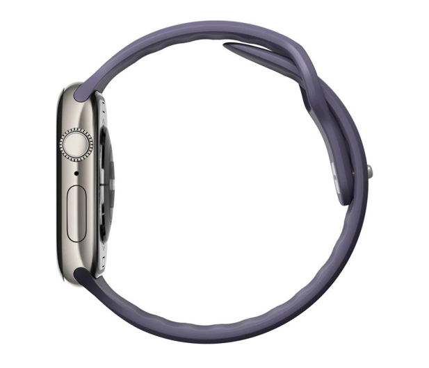 Nomad Tempo Band Apple Watch 45mm / 46mm purple - 1472746 - zdjęcie 3